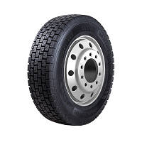 Шини всесезонні 215/75R17.5 135/133J PR18 ведуча TL Powertrac Power Plus