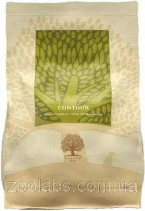 Корм Essential Foods для дрібних собак контроль ваги | Essential Foods Dog Contour 2,5 кг, фото 1