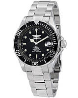 Жіночий годинник Invicta 8926 Pro Diver Automatic — 43 mm