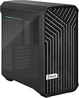 Корпус Fractal Design Torrent Compact black (FD-C-TOR1C-01) Без БП