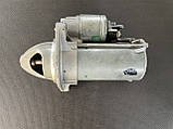 Стартер Ford C-max Focus Galaxy Kuga Mondeo S-max 1.6 EcoBoost, фото 3
