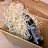Дерев'яна стружка для упаковки 500 г, фото 5
