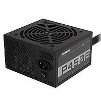 Блок живлення Gigabyte P450B 450W 80 PLUS Bronze (GP-P450B)