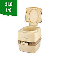 Биотуалет Porta Potti 165 Luxe, 21.0 (л)