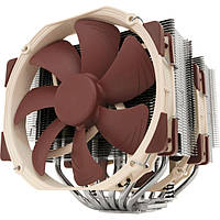 Кулер для процесора Noctua NH-D15 1700 AM5 (NH-D15)