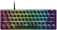 Клавіатура Razer Huntsman Mini Analog Switch USB Black (RZ03-04340100-R3M1)