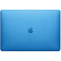 Чохол для ноутбука Incase 16" Hardshell Case for MacBook Pro - Blue (INMB200686-COB)