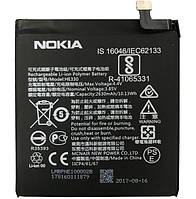 Аккумулятор HE330 / HE319 для Nokia 3 (TA-1032/TA-1020/TA-1028/TA-1038) 2630 mAh