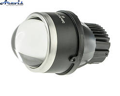 Лінзи Cyclone LED FOG 3.0" 4300k