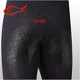 Гідрокостюм жіночий для дайвінгу SEAC Warm-Flex 5 мм, фото 3