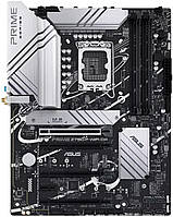 Материнська плата ASUS PRIME Z790-P WIFI D4 (PRIME Z790-P WIFI D4) (s1700, Intel Z790, ATX)