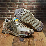 Кросівки Тактичні Чоловічі Хакі, фото 2