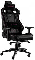 Ігрове крісло NOBLECHAIRS EPIC Pink (NBL-PU-PNK-001)