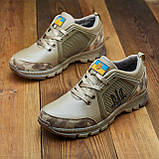Кросівки Тактичні Чоловічі Хакі, фото 7