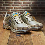Кросівки Тактичні Чоловічі Хакі, фото 8