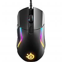 Миша SteelSeries Rival 5 Black 62551