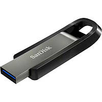 Флеш-накопичувач Sandisk USB флеш накопичувач 64GB Extreme Go USB 3.2 (SDCZ810-064G-G46)