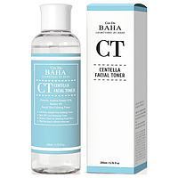 COS DE BAHA Centella Facial Toner 200ml