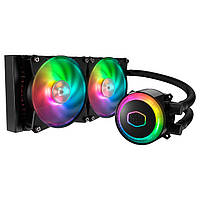 СВО Cooler Master MasterLiquid ML240R RGB (MLX-D24M-A20PC-R1)