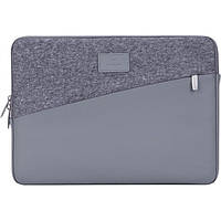 Чохол для ноутбука Rivacase 13.3" Grey (7903) (7903 (Grey))