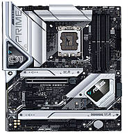 Материнська плата ASUS PRIME Z690-A (PRIME Z690-A) (s1700, Intel Z690, ATX)