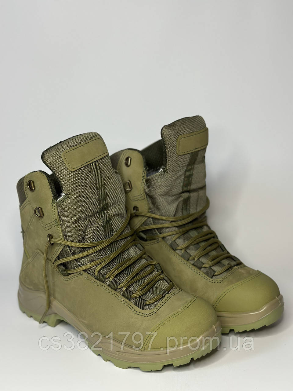 Берцы зимние Талан нового образца Всу (ID#1940083427), цена: 2999 ...