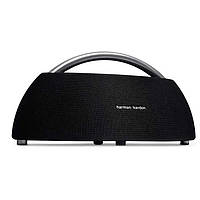 Акустична система Harman/Kardon Go+Play Mini Black (HKGOPLAYMINIBLKEU)