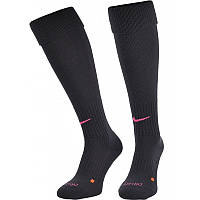 Гетры Nike Performance Classic II Socks 1-pack black/magenta — SX5728-013