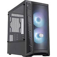 Корпус Cooler Master MasterBox MB311L ARGB MCB-B311L-KGNN-S02 Без БЖ