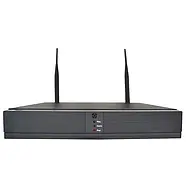 Комплект WiFi IP відеоспостереження бездротової DVR 5G набір на 4 камери з реєстратором, фото 5