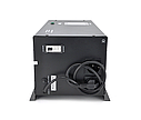 ДБЖ з правильною синусоїдою Europower PSW-EP5000WM24 (3500 Вт) 20А, настінний, під зовнішню АКБ 24В, Q1 640*335*325 24,5 кг, фото 3