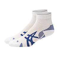 Носки Asics Cushioning Sock 2-pack 35-38 white 3013A238-100