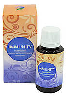 IMMUNITY - капли для повышения иммунитета (Иммунити)