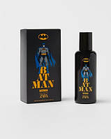 Одеколон Zara Batman 50 мл Зара Бетмен