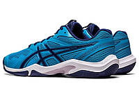 Кроссовки мужские Asics Gel-Blade 8 blue/navy (45) 11 1071A066-404 45