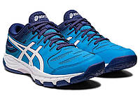 Кроссовки мужские Asics Gel-Beyond blue/navy (42) 8.5 1071A049-404 42