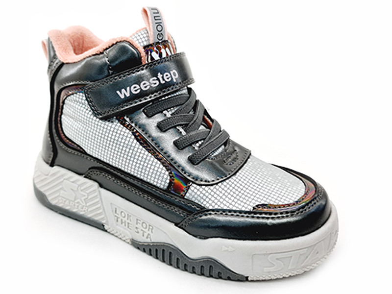 Черевики WEESTEP R567765630 TH Tarnish   30р