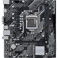 Материнська плата ASUS PRIME H510M-K (PRIME H510M-K) (s1200, Intel H510, Micro-ATX)