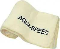 Полотенце Aqua Speed DRY CORAL 5523 (157-05) 50 x 100 см Бежевый (5908217655233)