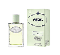 Парфюмированная вода Prada Infusion D'Iris для женщин - edр 100 ml