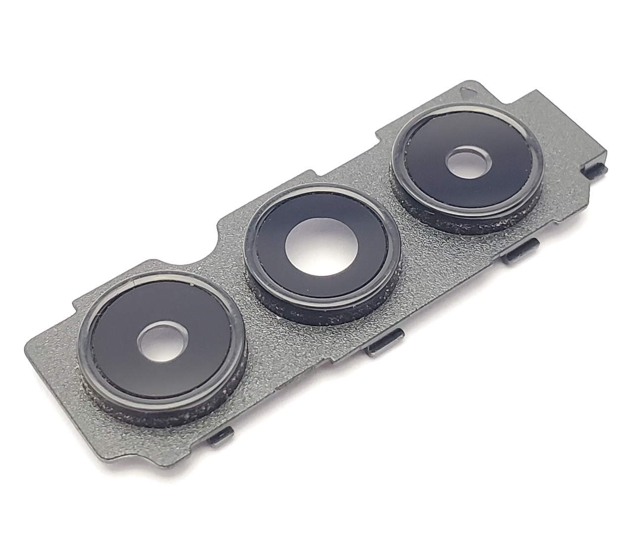 Скло камери samsung a04s a047f сервісний оригінал з розборки, фото 1