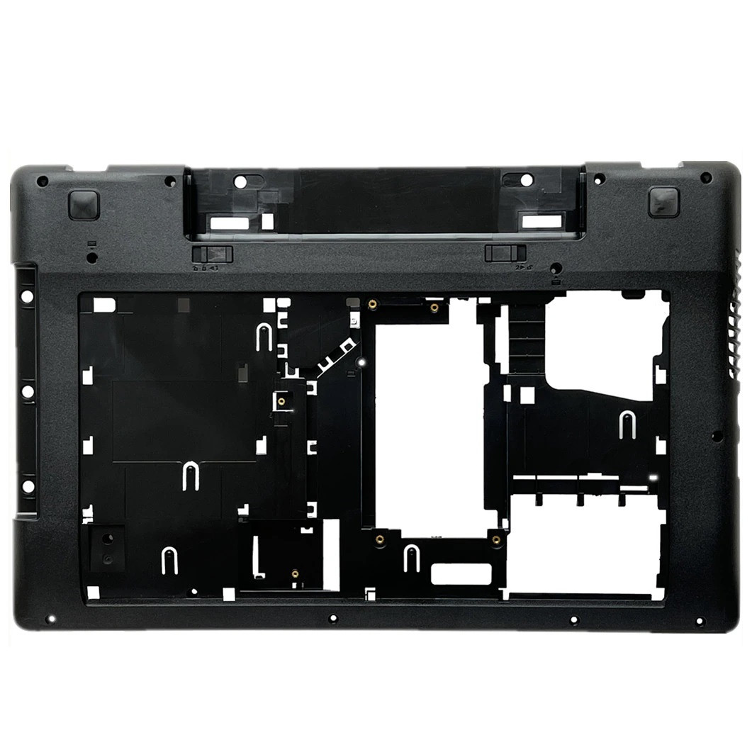 Оригінальний корпус (низ) Lenovo IdeaPad Z580 Z585 - піддон (корито)