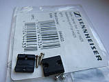 Cable clamp  кріплення шнура для Sennheiser HD25, HD25-II, HD25 SP, фото 8