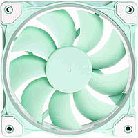 Вентилятор ID-Cooling ZF-12025-Mint Green (ZF-12025-Mint Green)