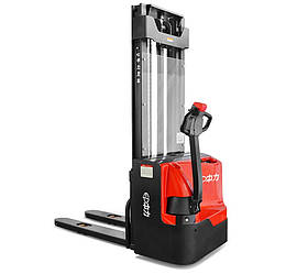 Електричний Штабелер EP з гарантією 2 роки 3300