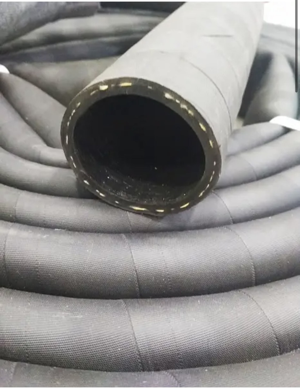 Рукав дорновий 38 мм./10 м. напірний, вода технічна 0,63 МПа В (III) ГОСт18698-79, фото 1