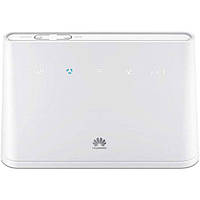 Маршрутизатор Huawei 4G B311-221 N300 White 802.11n (B311-221)