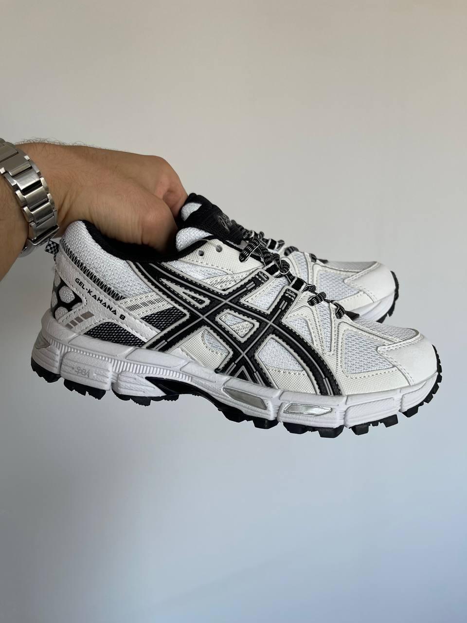 Жіночі Кросівки Asics Gel-Kahana 8 Marathon Running Shoes Sneakers 36