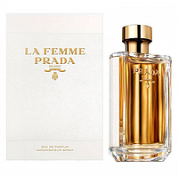 Парфюмированная вода Prada La Femme для женщин - edp 50 ml