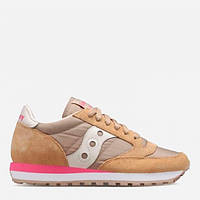 Кросівки Saucony JAZZ ORIGINAL бежевий Жін 39 (8) 1044-639 39